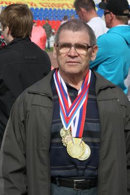 Иван Черников